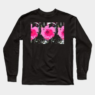 Mellow Mallow Long Sleeve T-Shirt